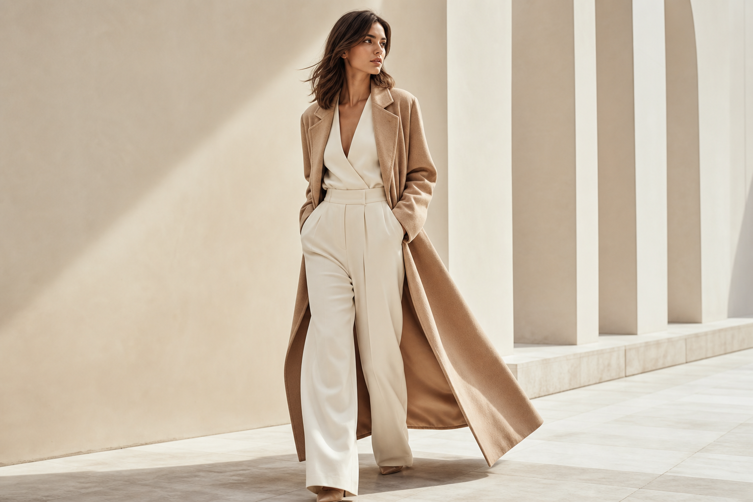 Elivara Apparel editorial fashion photography